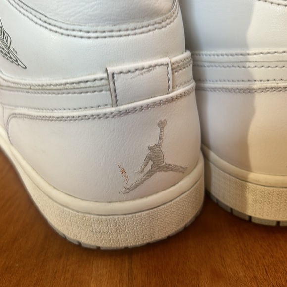 Jordan men’s shoes size 15 - Picture 9 of 10